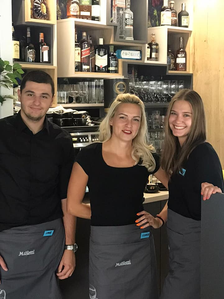 Prémiový catering a občerstvenie Velvet Pezinok